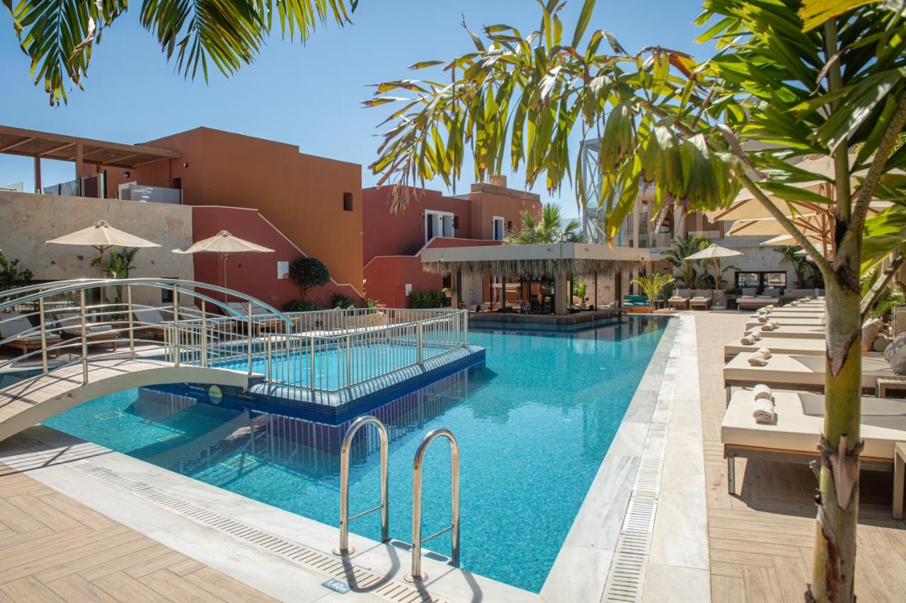 Esperides Resort Crete in Koutouloufari - foto 5