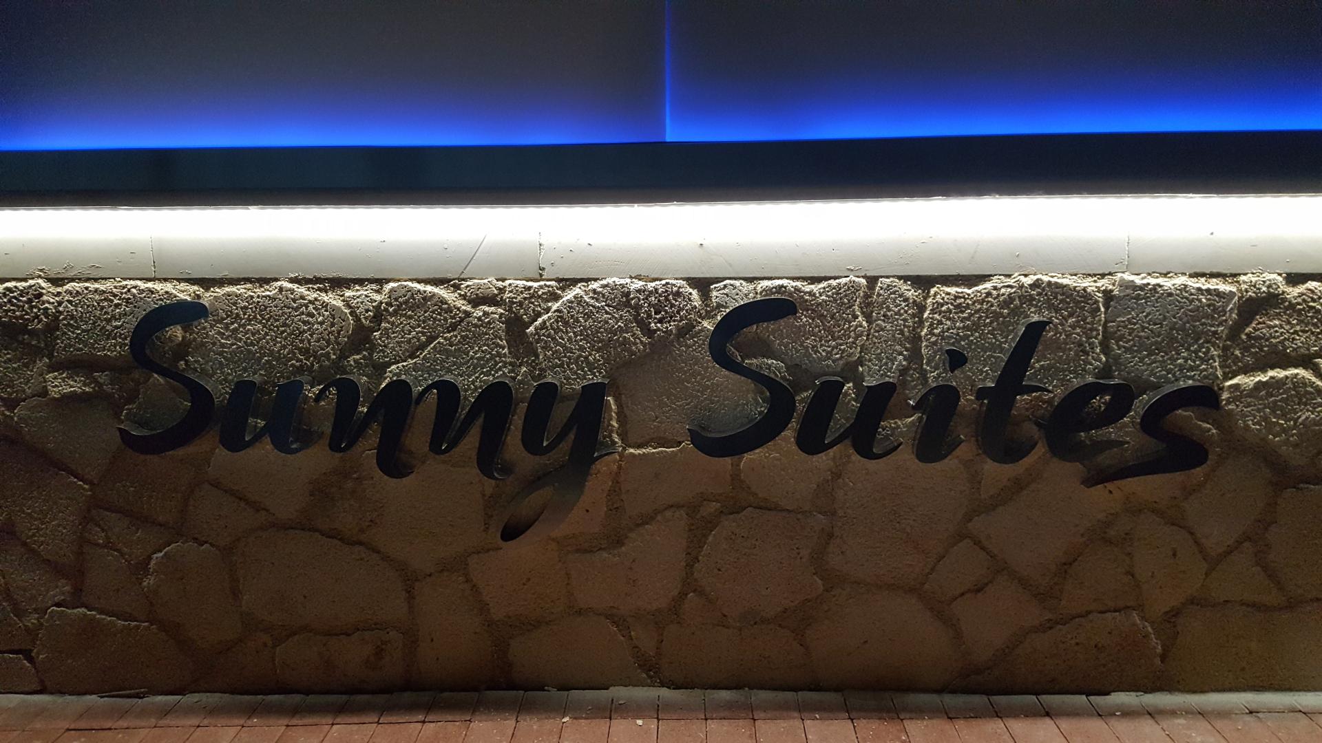 Sunny Suites Apartments foto 14