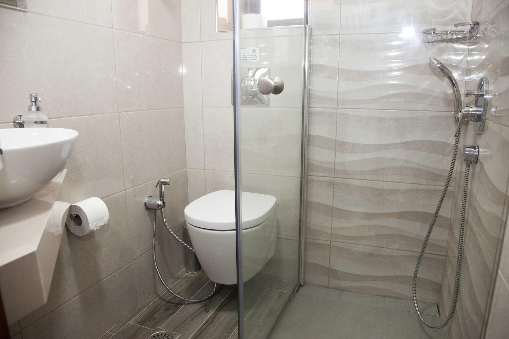 Sunny Suites Apartments foto 6
