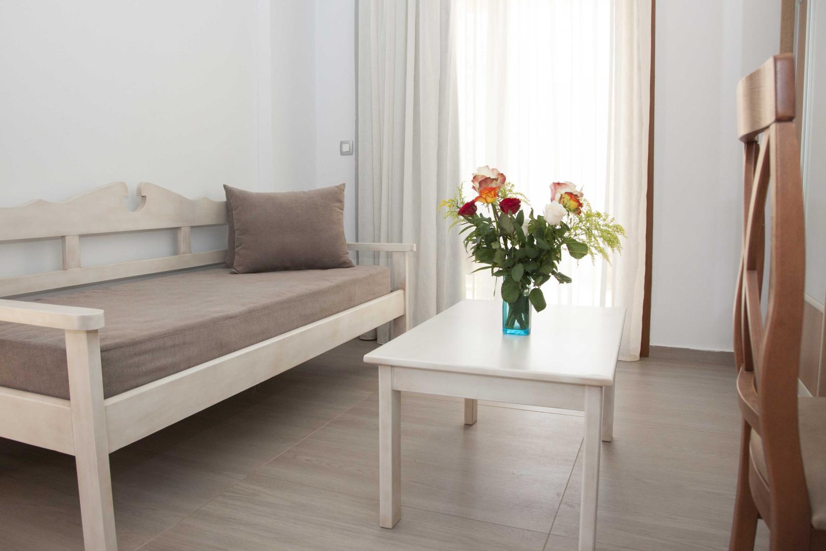 Sunny Suites Apartments foto 7
