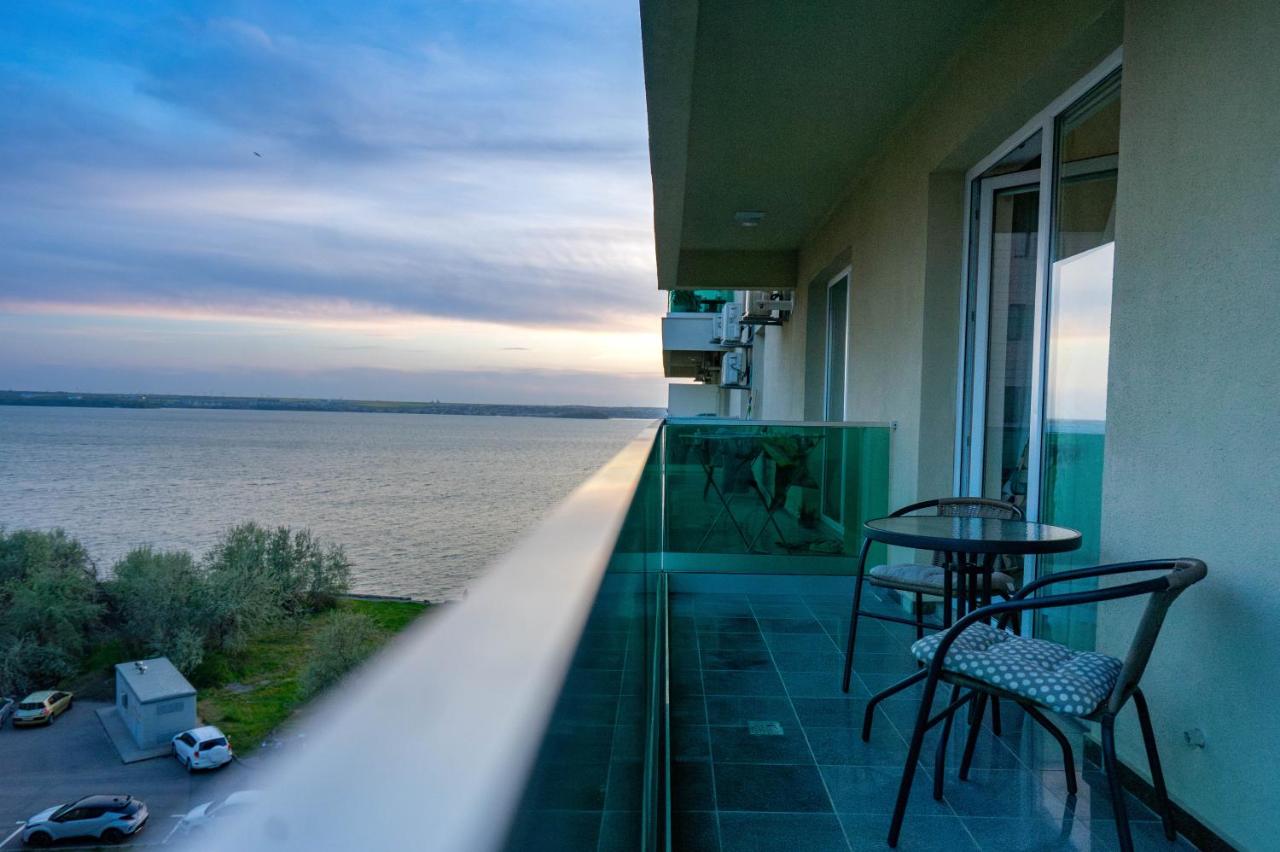Sunny Suites Apartments