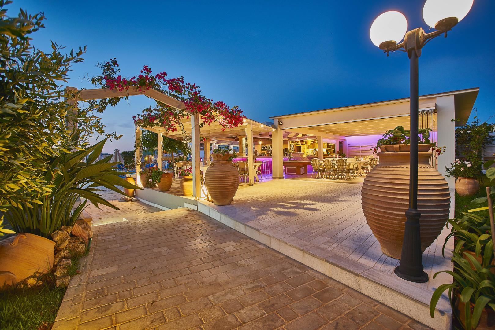 Hotel Golden Bay foto 32
