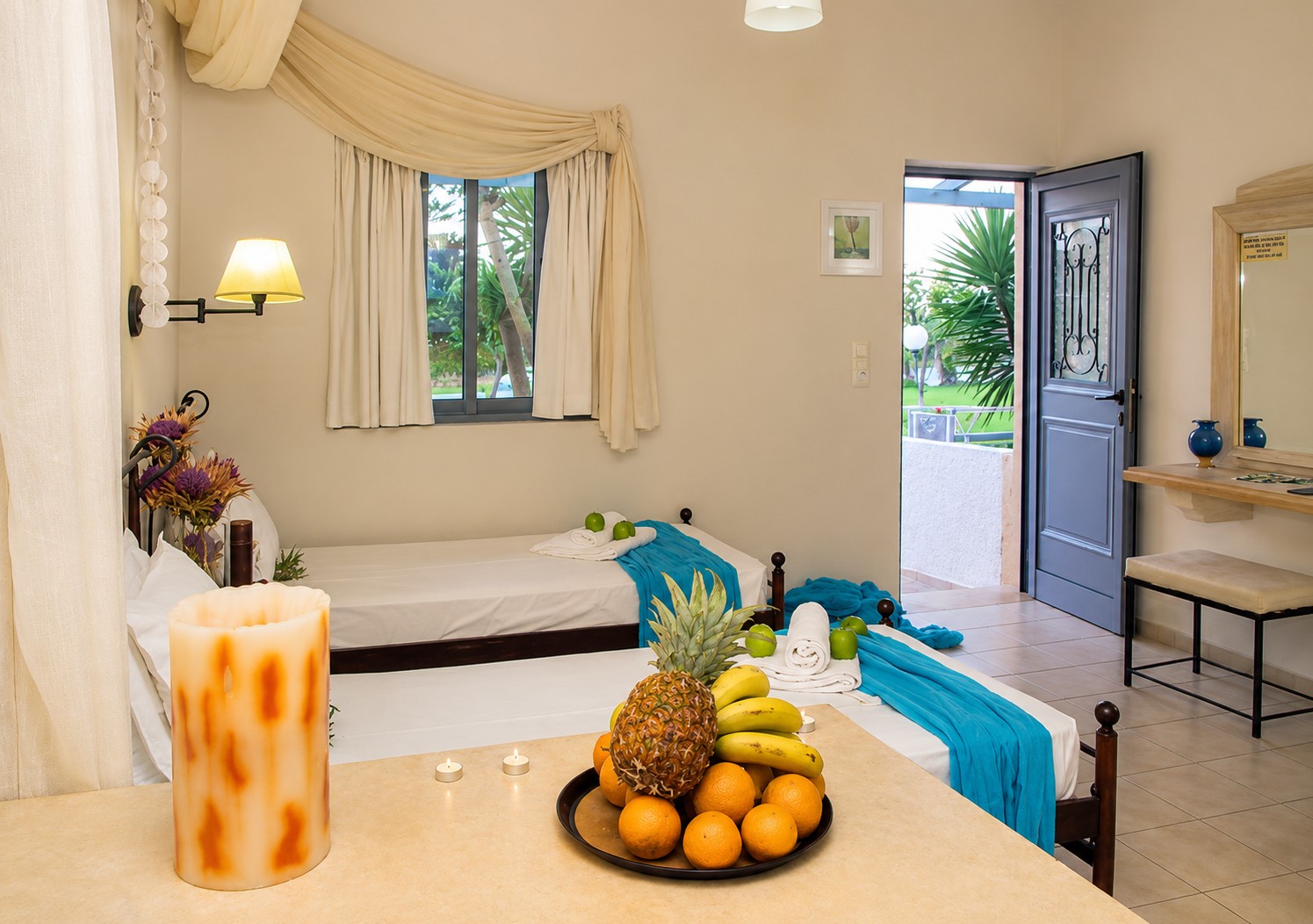 Hotel Golden Bay foto 42