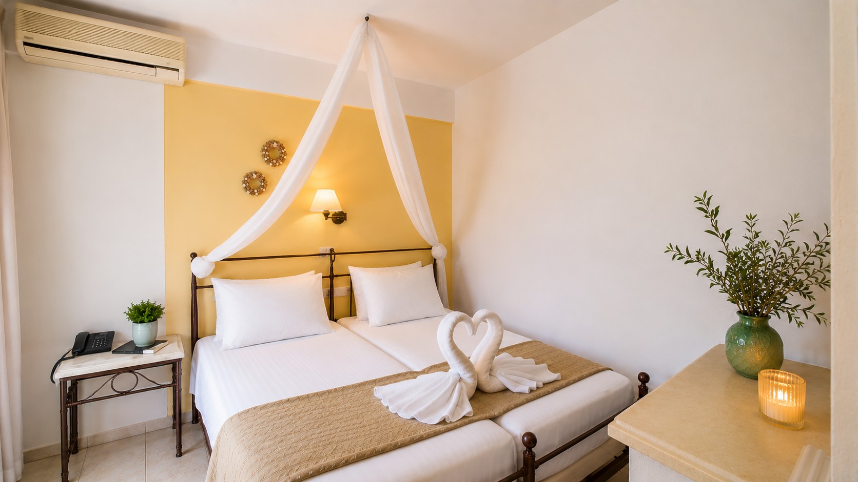 Hotel Golden Bay foto 46