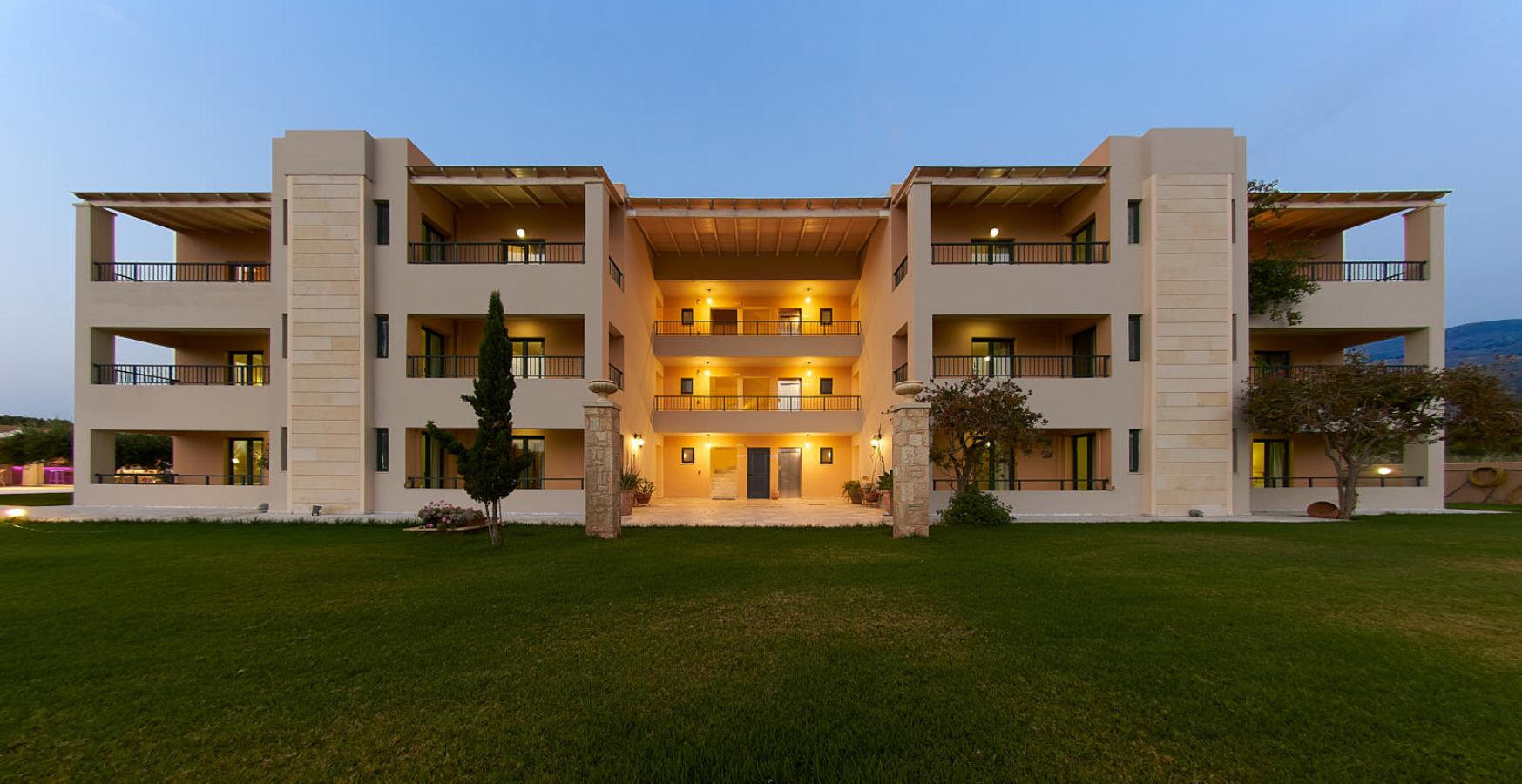 Hotel Golden Bay foto 16