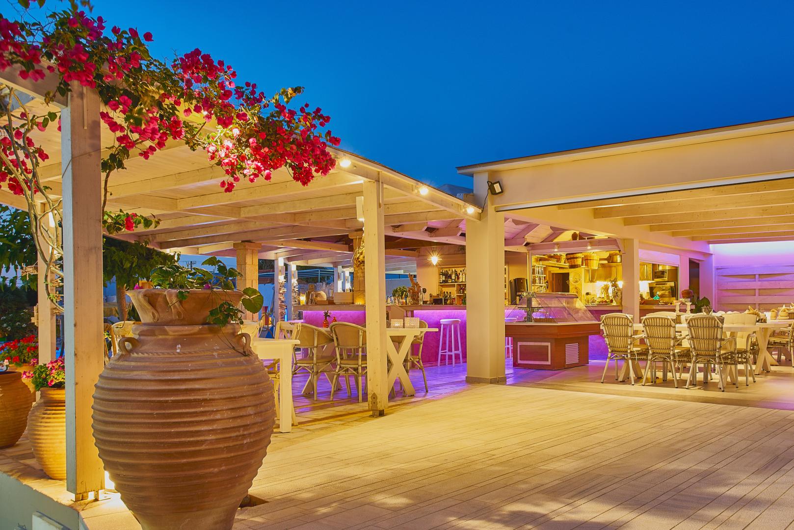 Hotel Golden Bay foto 23