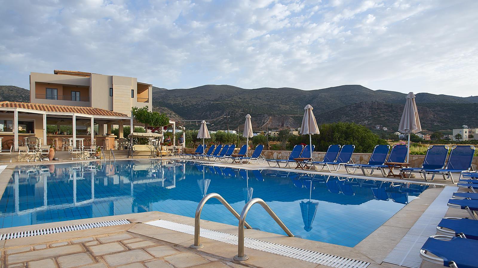 Hotel Golden Bay foto 14