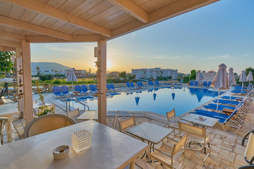 Hotel Golden Bay foto 6
