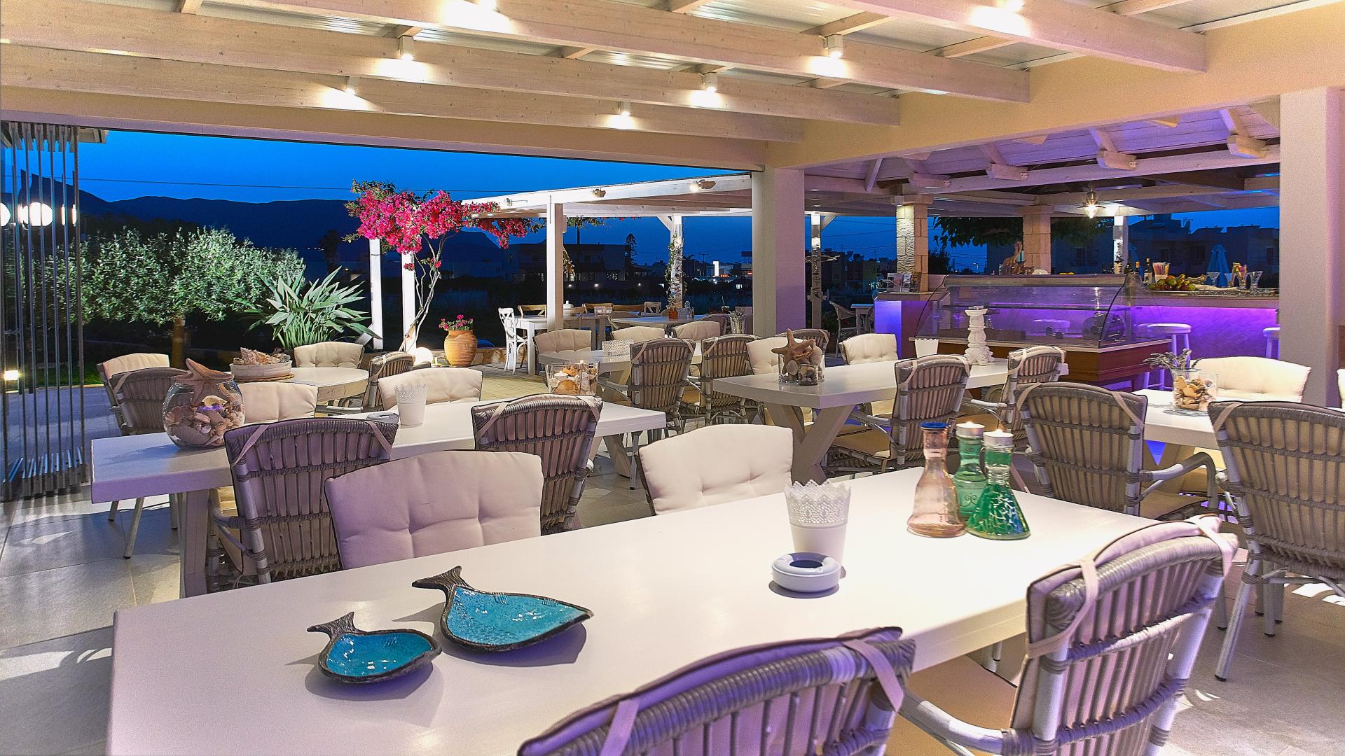 Hotel Golden Bay foto 19