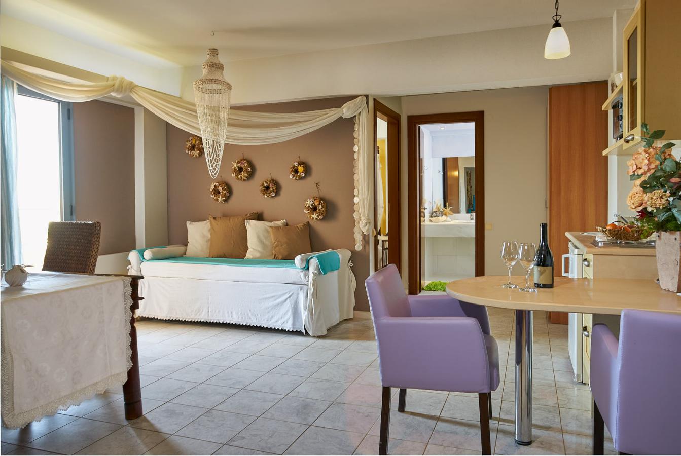 Hotel Golden Bay foto 7