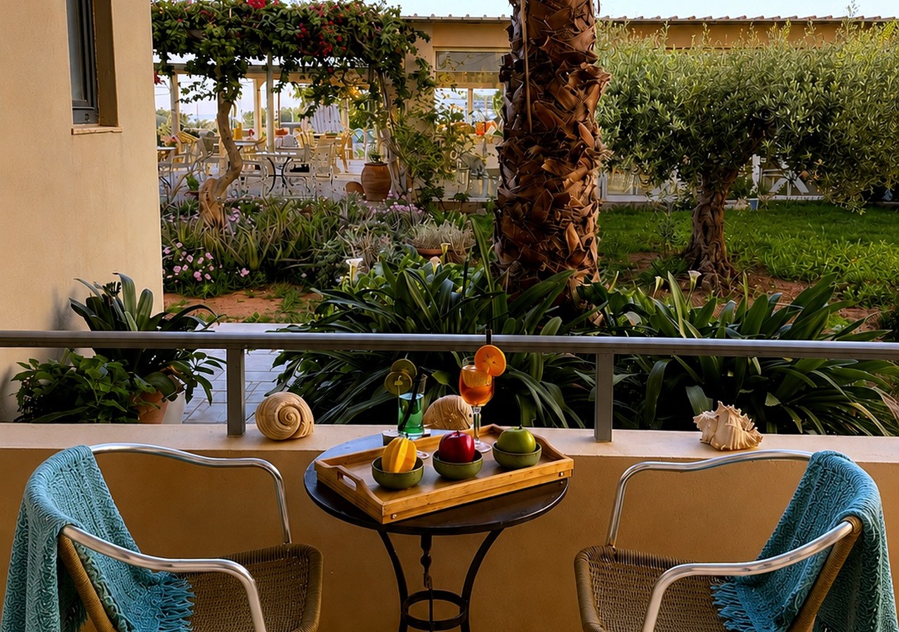 Hotel Golden Bay foto 9