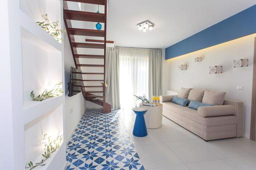 Hotel Golden Bay in Malia - foto 4