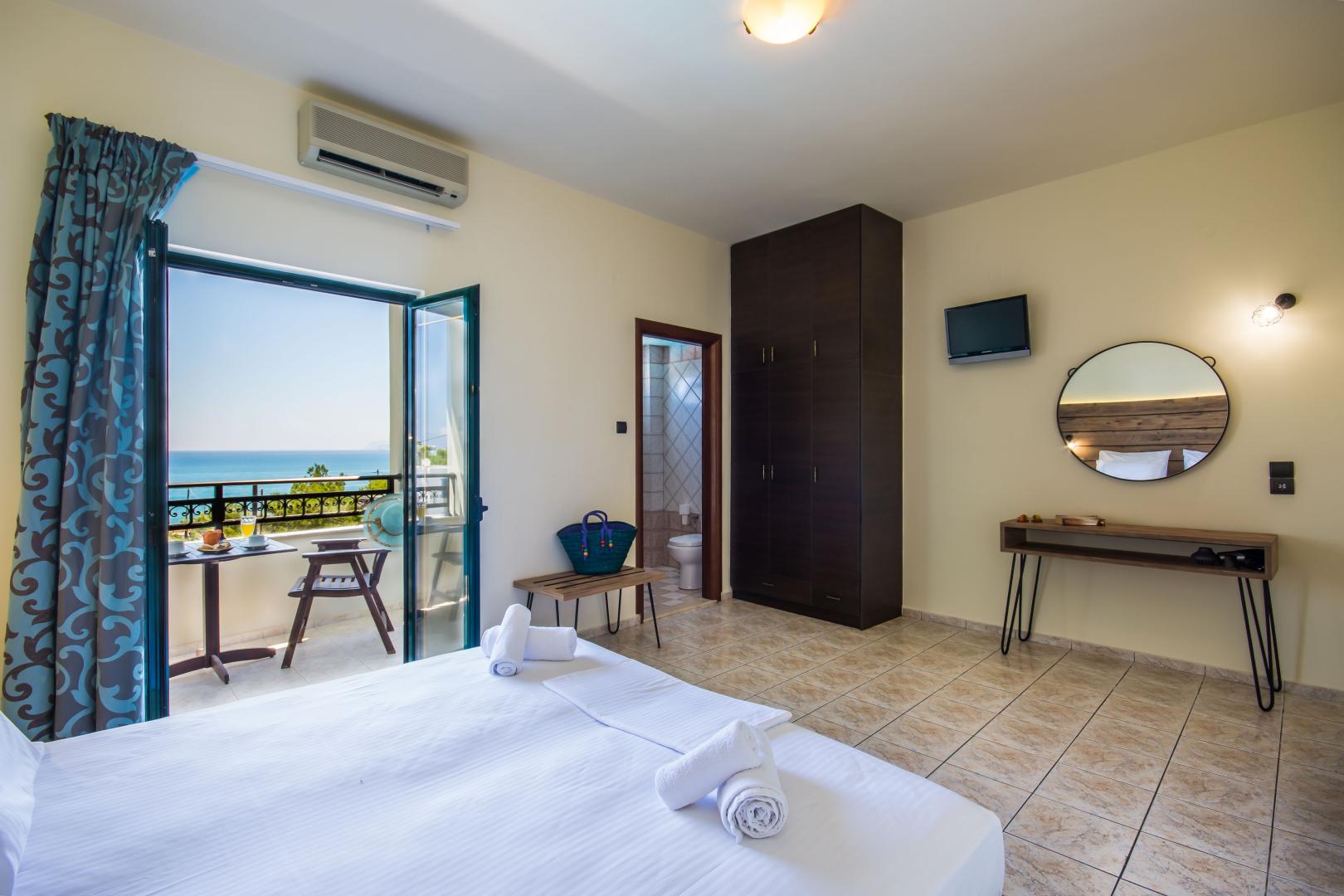 Dias Hotel & Apartments foto 48