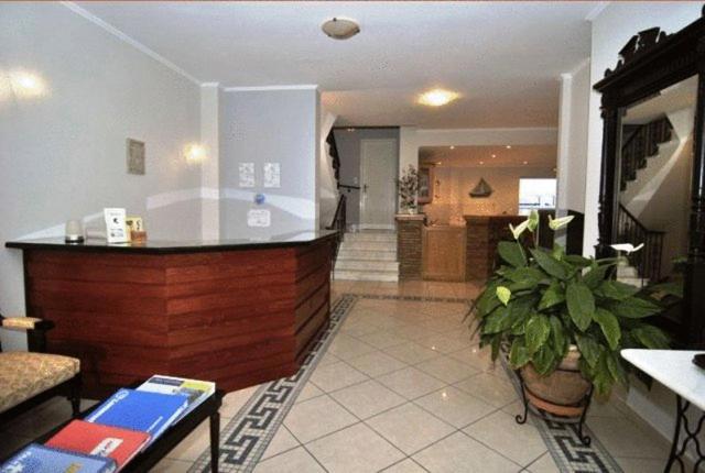 Dias Hotel & Apartments in Stalis - foto 3