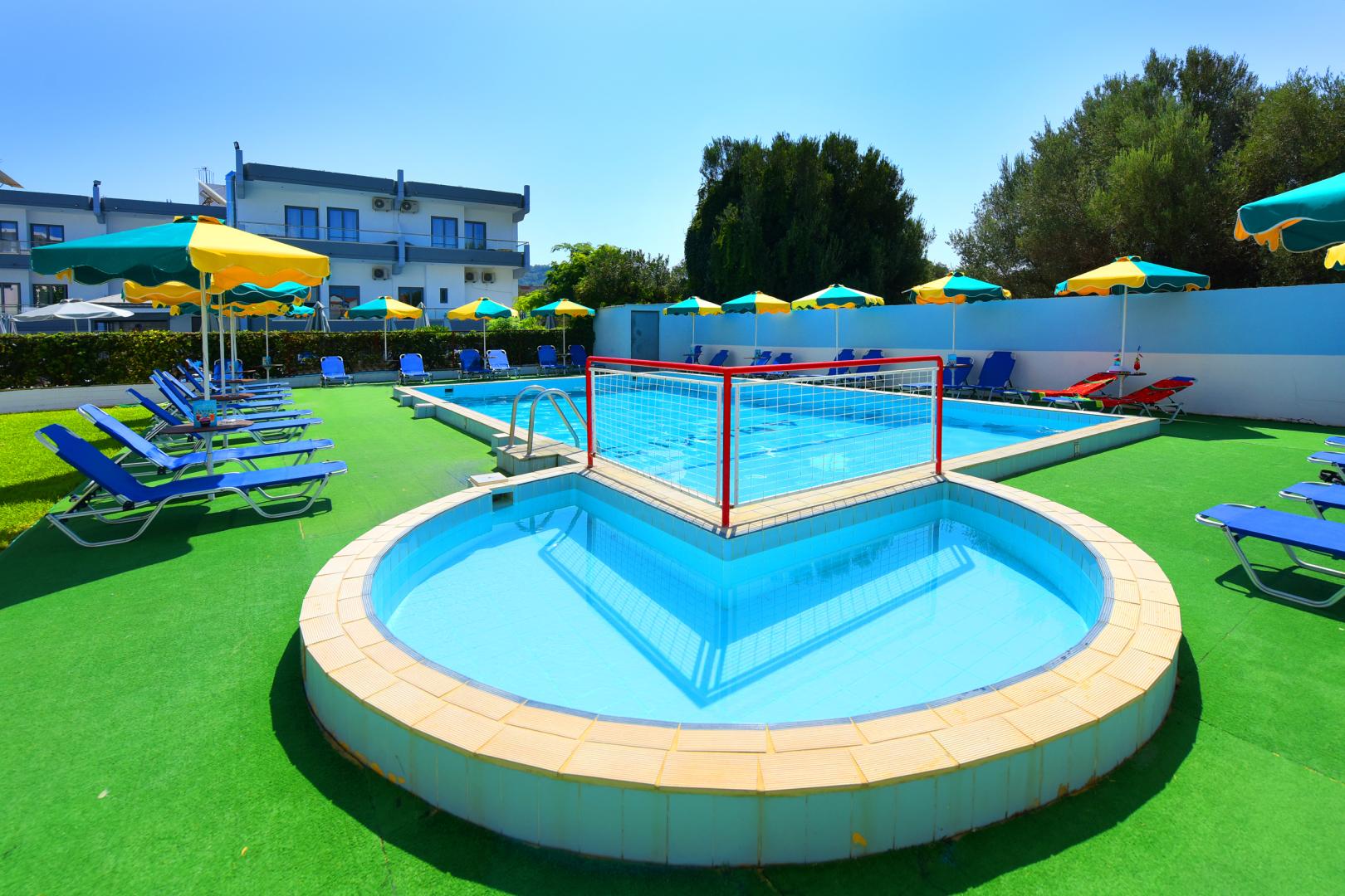 Anixis Hotel foto 12
