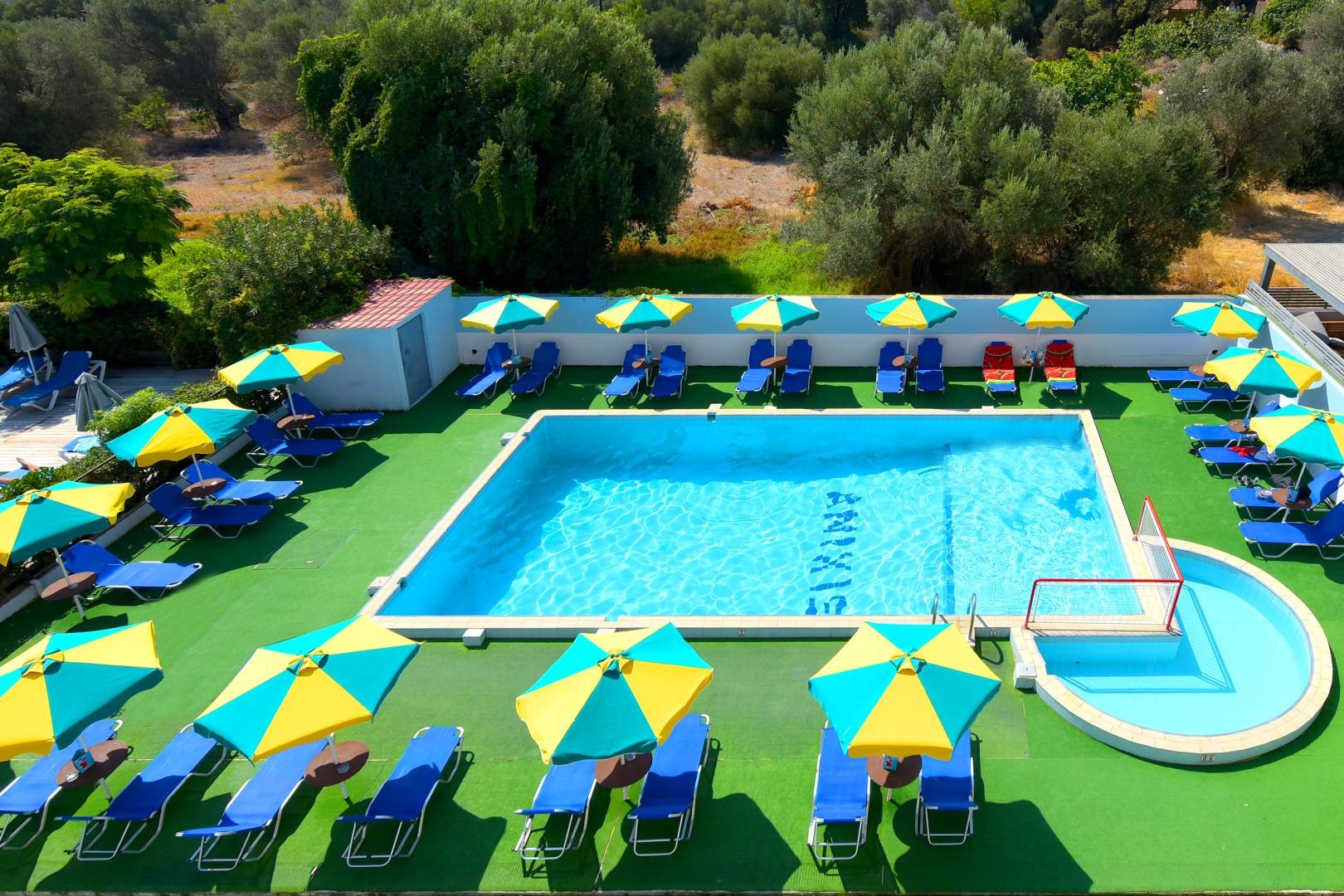 Anixis Hotel foto 15