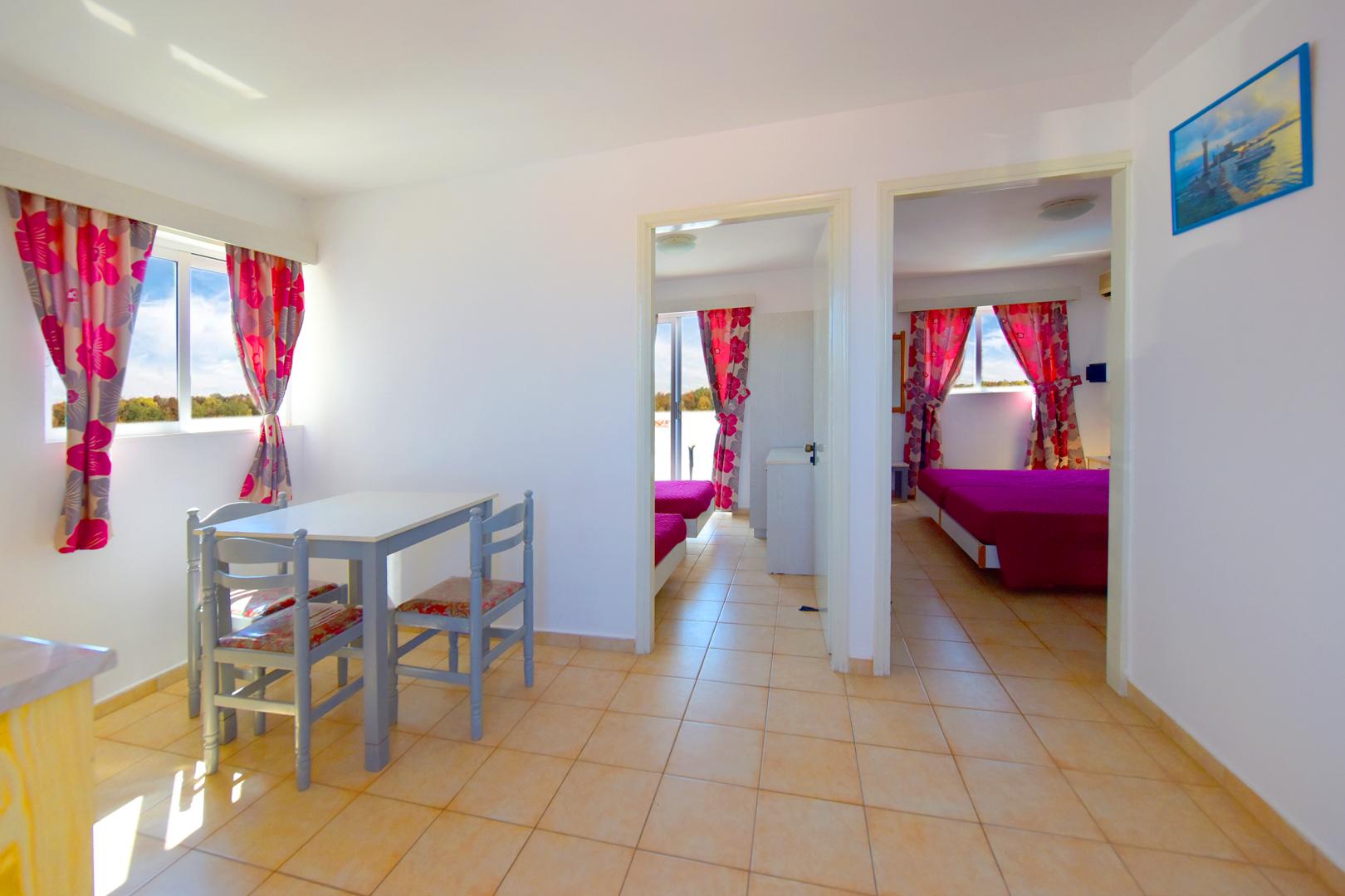 Anixis Hotel foto 8