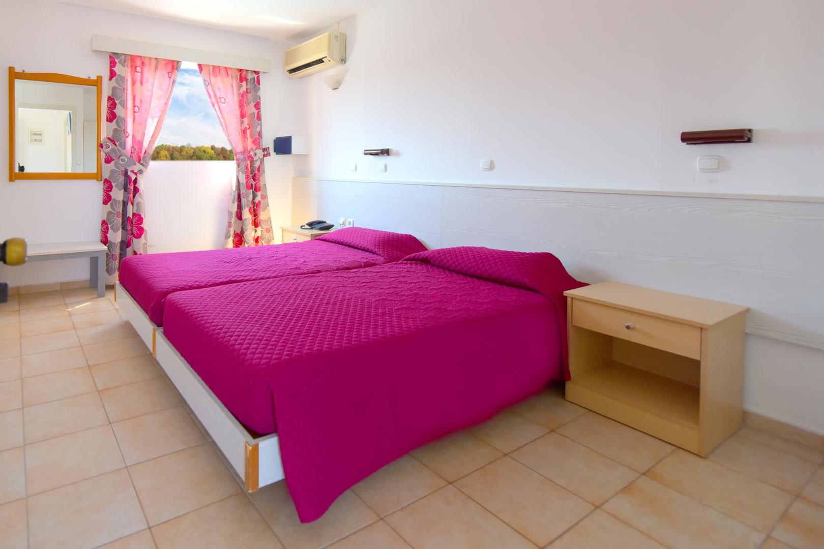 Anixis Hotel foto 9