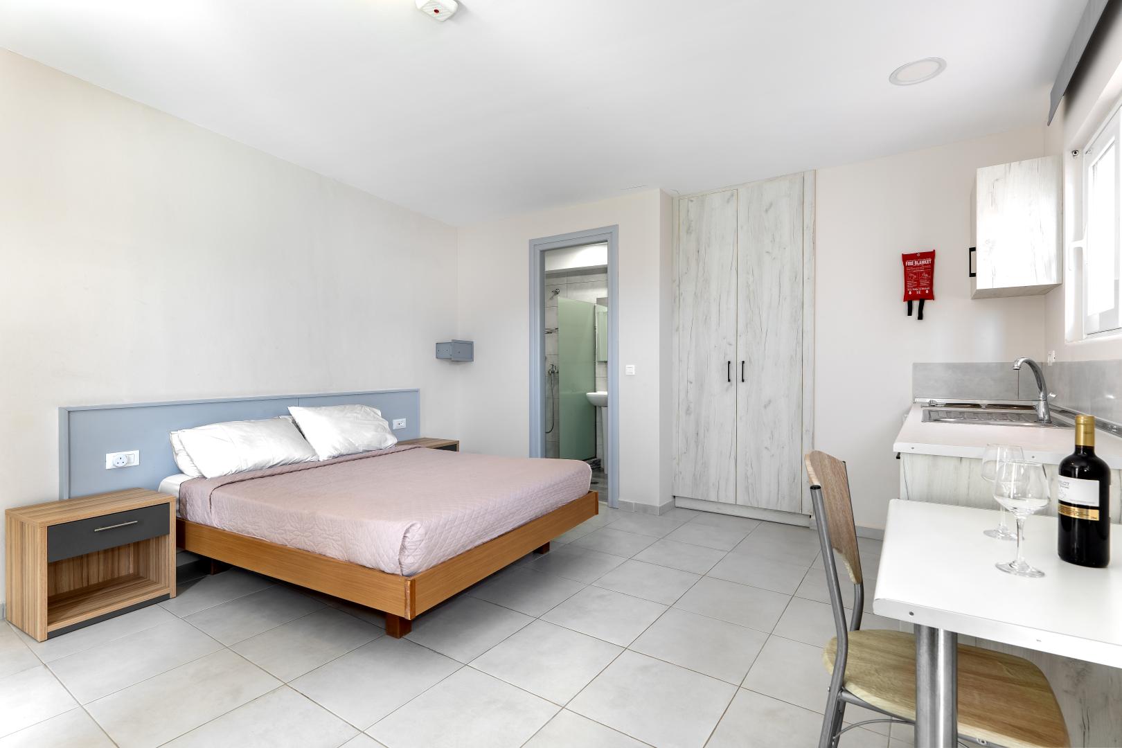 Anixis Hotel foto 7