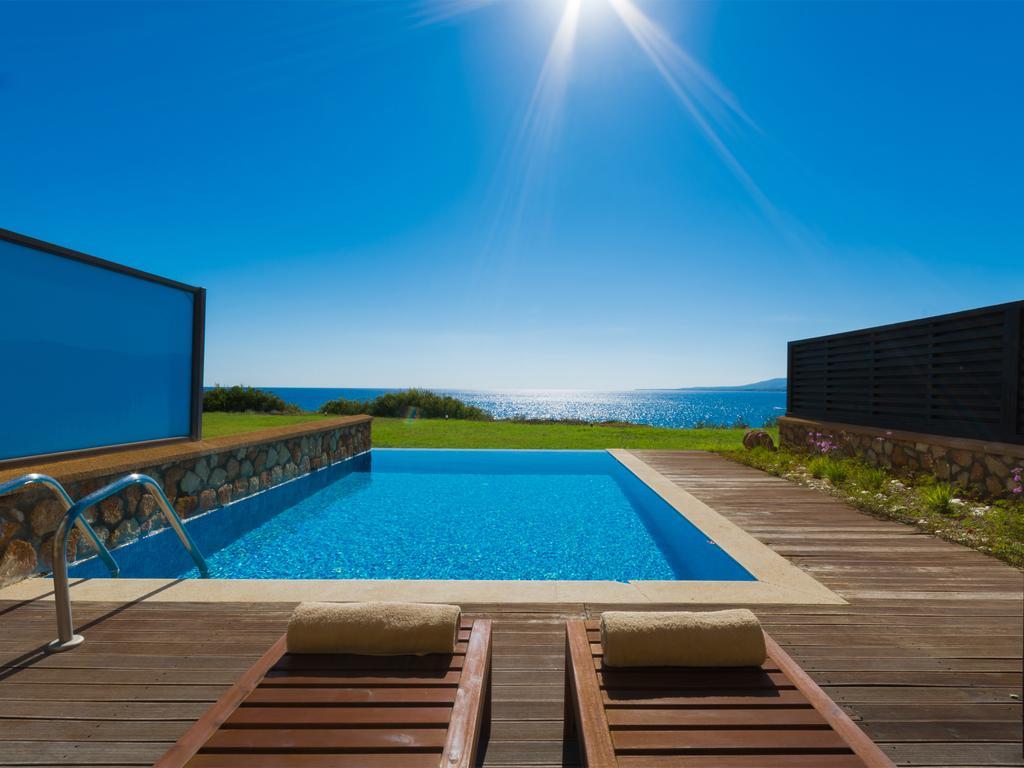 Al Mare Villas foto 19