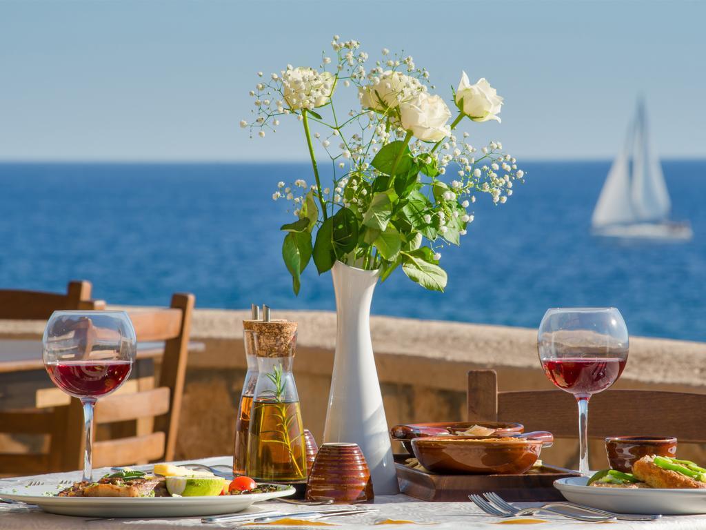 Al Mare Villas foto 10