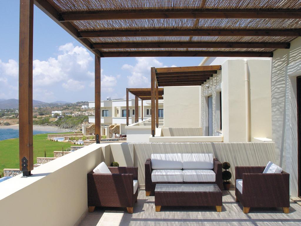 Al Mare Villas foto 12
