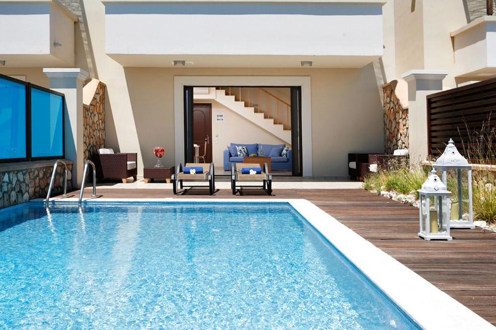 Al Mare Villas foto 14