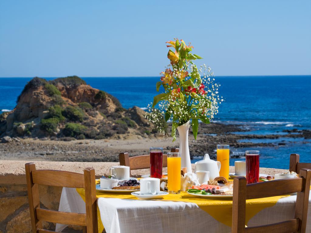 Al Mare Villas foto 15