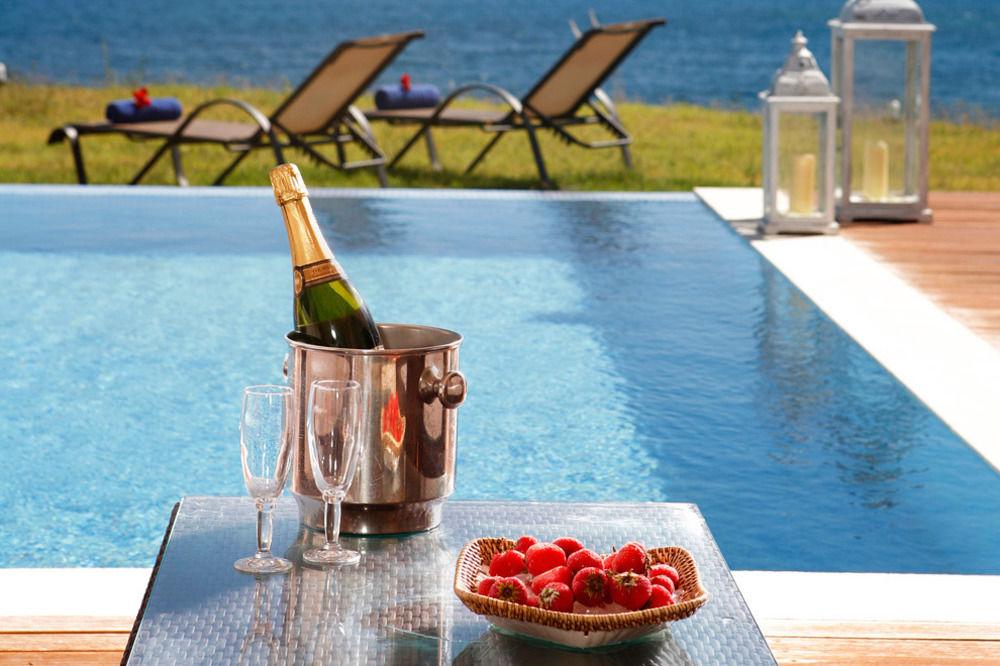 Al Mare Villas foto 17