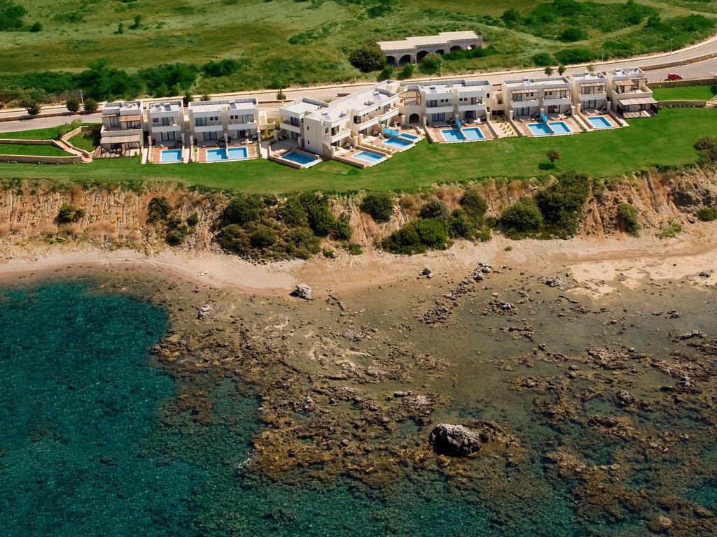 Al Mare Villas foto 21