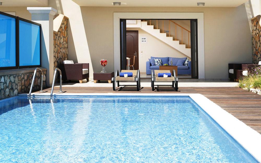 Al Mare Villas foto 13