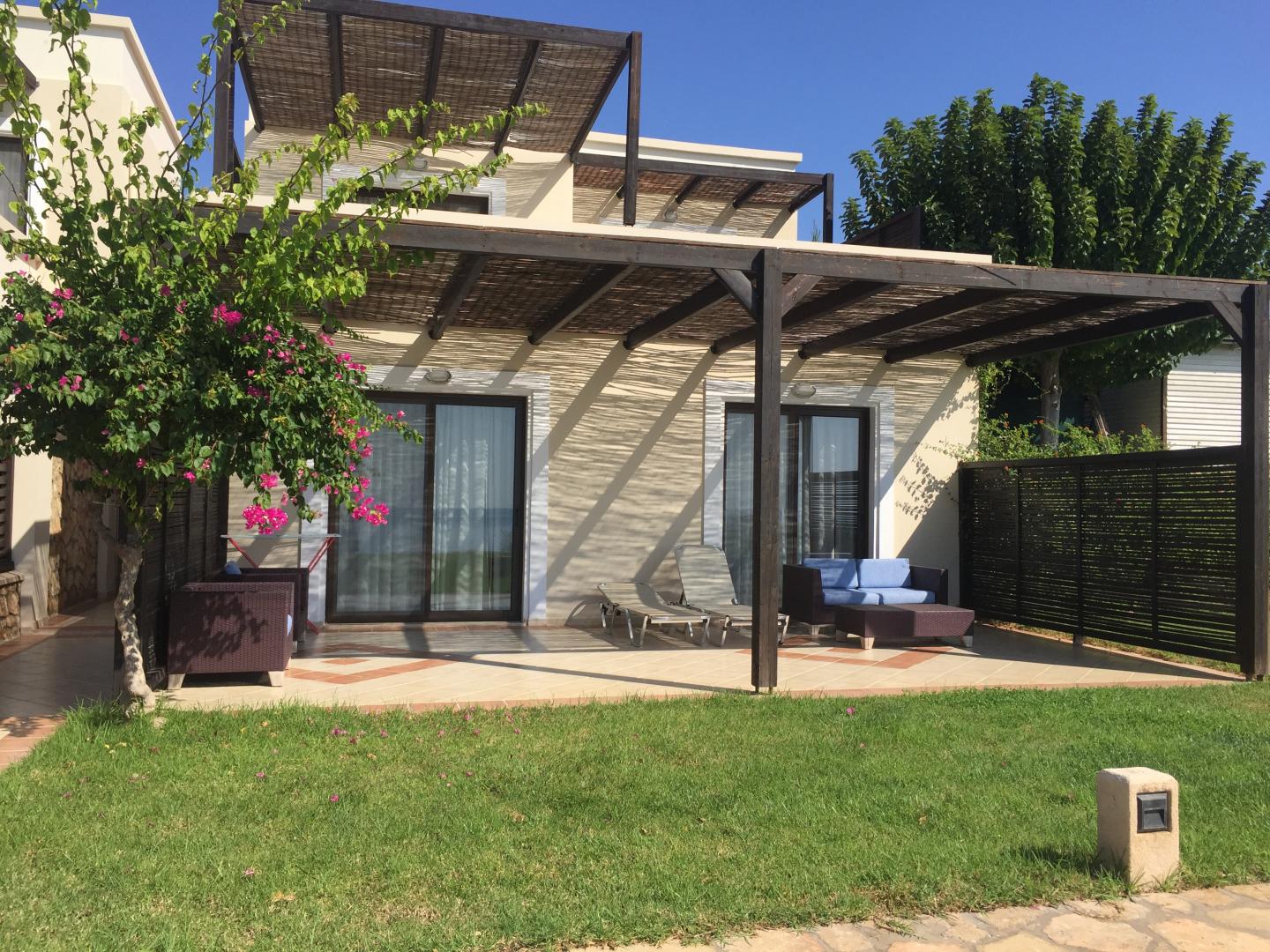 Al Mare Villas foto 7