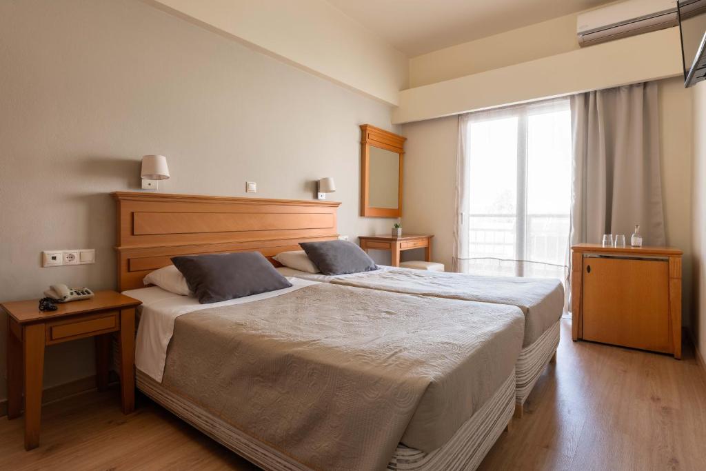 City Plus Rhodes Hotel image 3