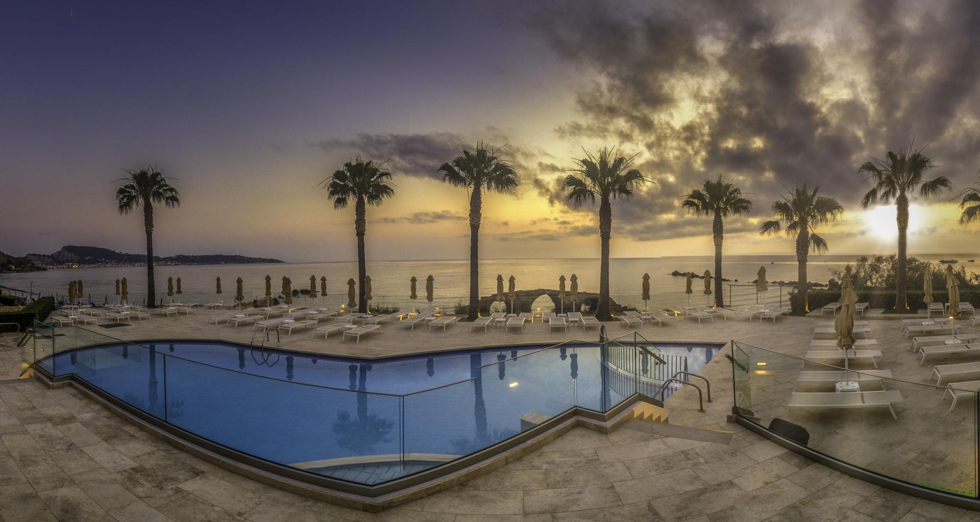 Xenos Kamara Beach Hotel foto 12