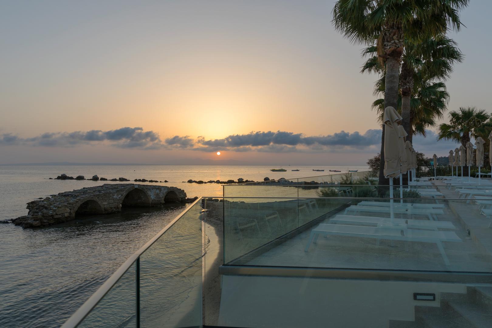 Xenos Kamara Beach Hotel foto 19