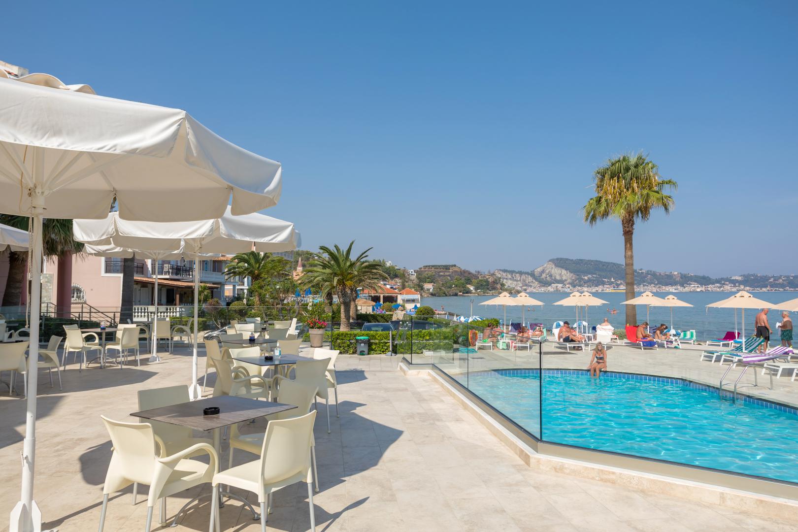 Xenos Kamara Beach Hotel foto 23