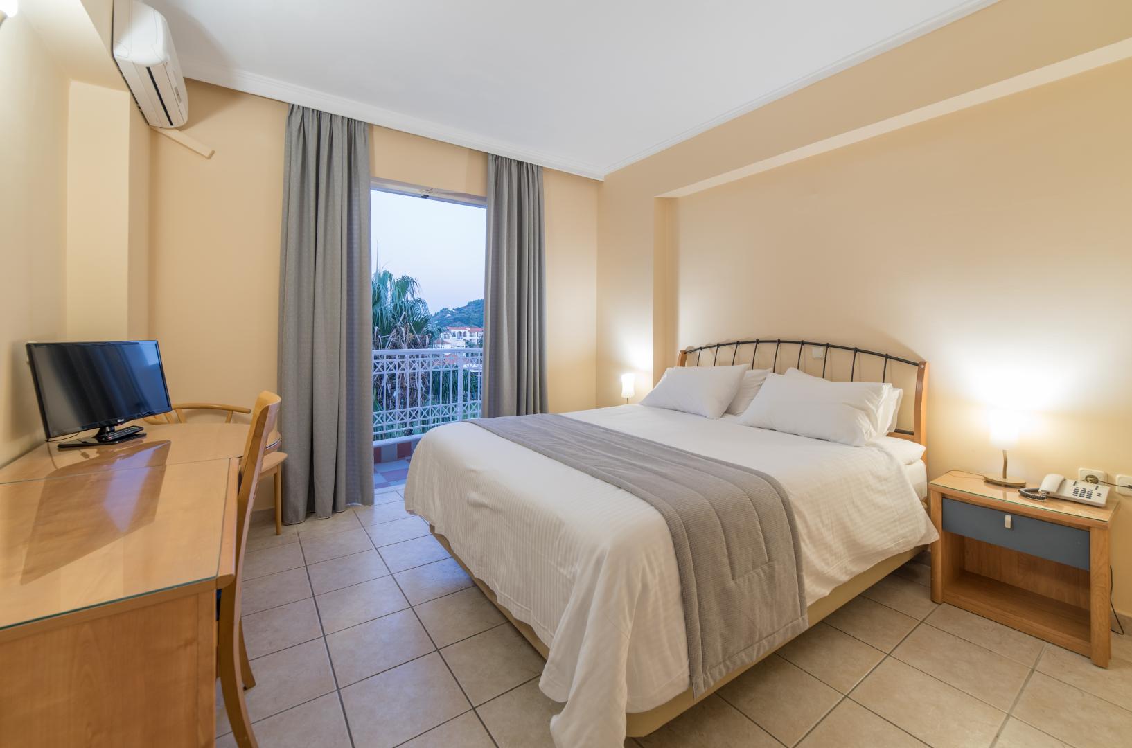 Xenos Kamara Beach Hotel foto 27