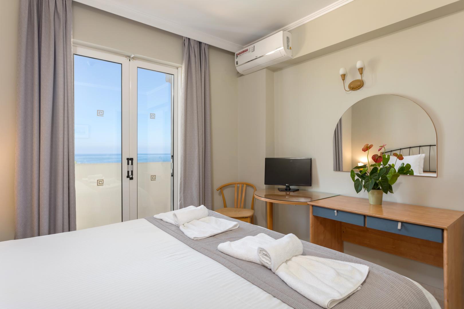 Xenos Kamara Beach Hotel foto 7