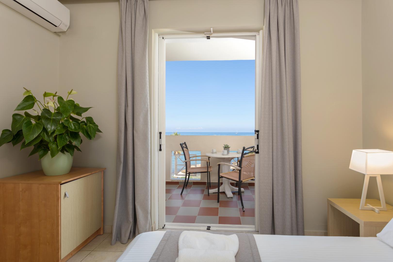 Xenos Kamara Beach Hotel foto 10