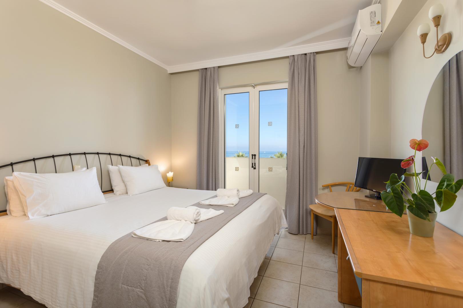 Xenos Kamara Beach Hotel foto 11
