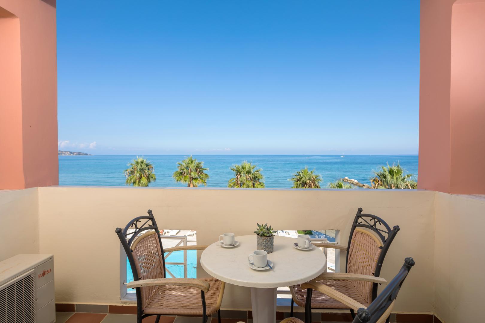 Xenos Kamara Beach Hotel foto 14