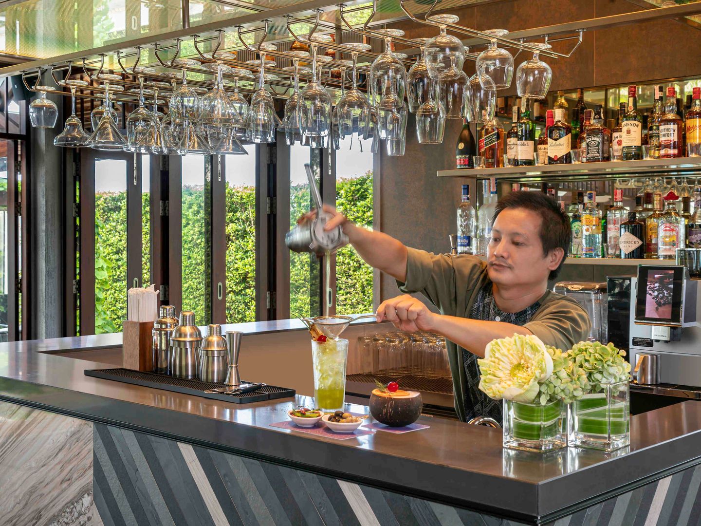 Grand Mercure Khao Lak Bangsak foto 68