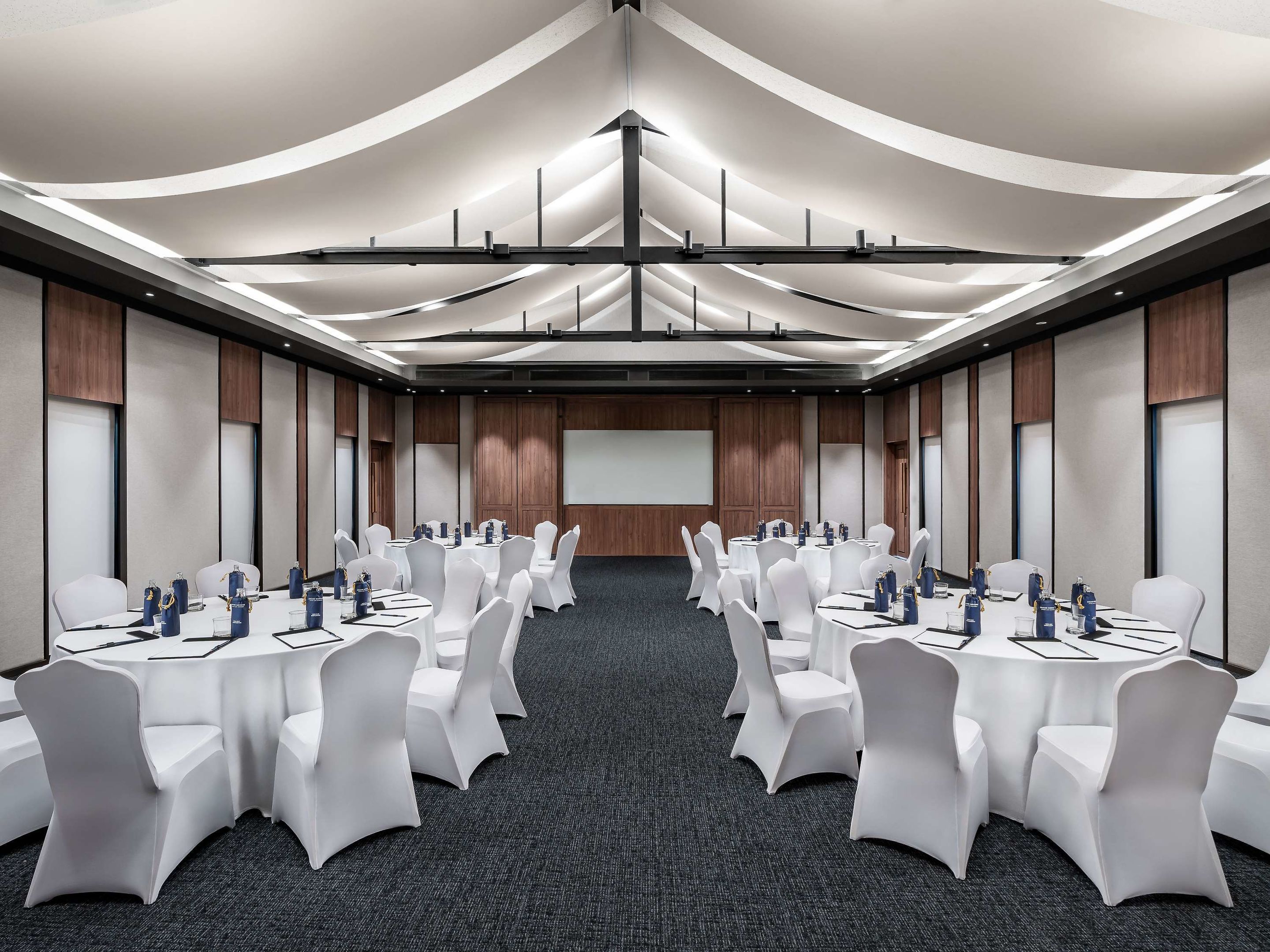 Grand Mercure Khao Lak Bangsak foto 117