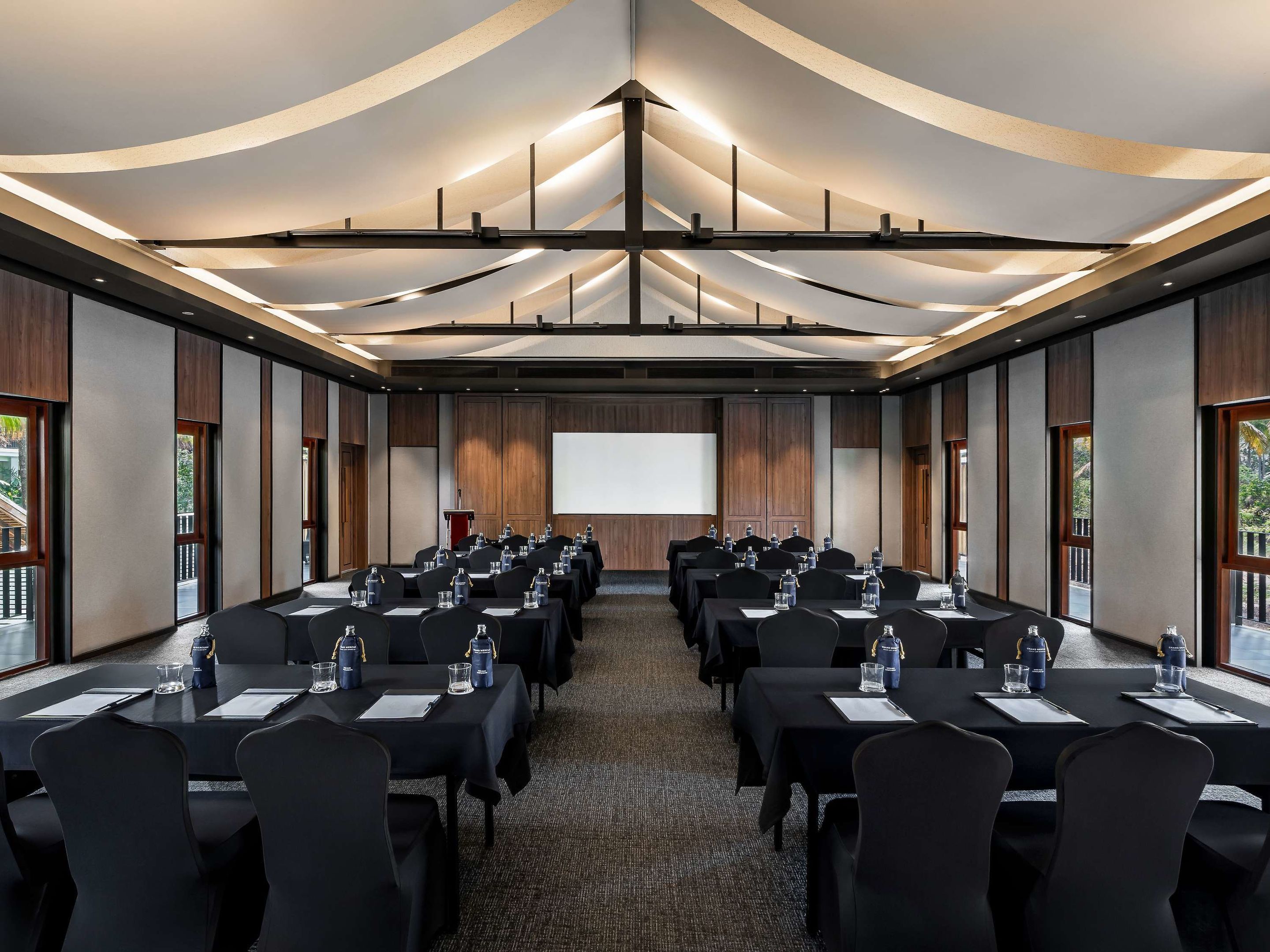 Grand Mercure Khao Lak Bangsak foto 114