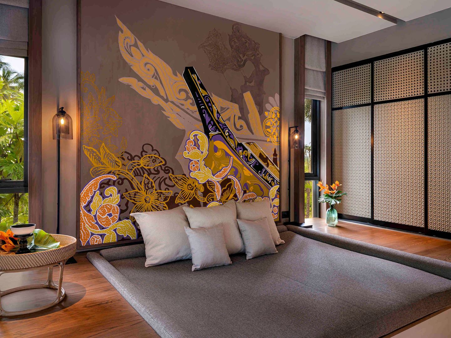 Grand Mercure Khao Lak Bangsak foto 26