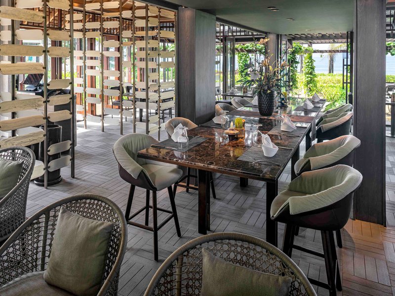 Grand Mercure Khao Lak Bangsak foto 109