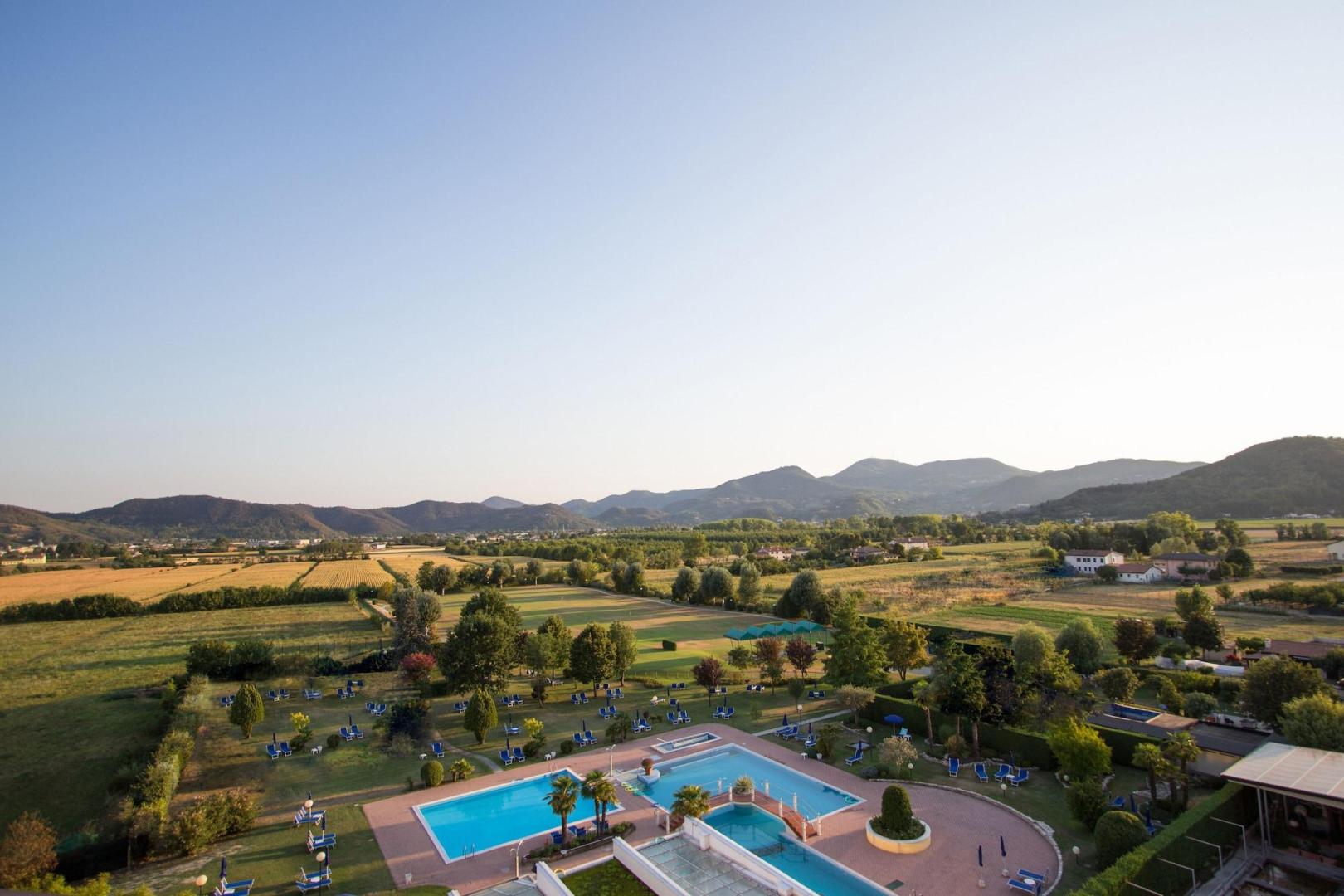 Leonardo da Vinci Terme & Golf foto 19