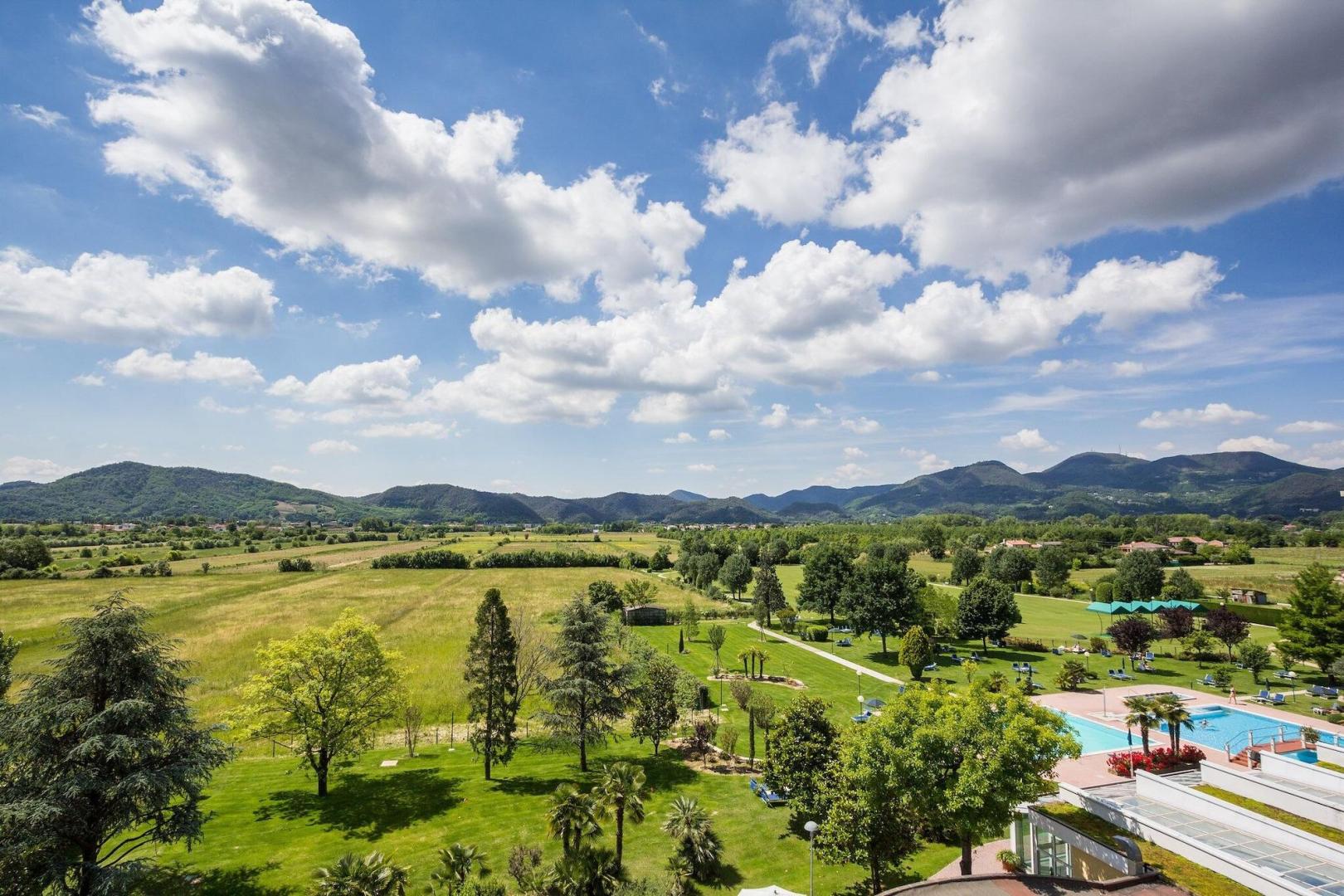 Leonardo da Vinci Terme & Golf foto 21