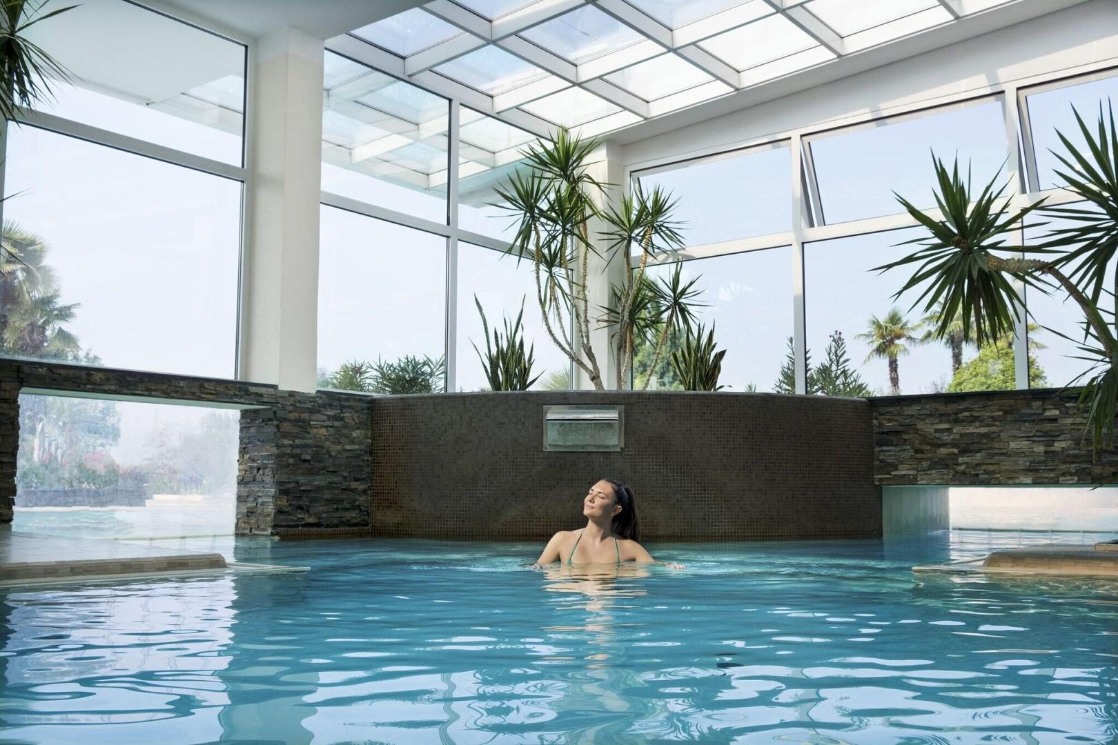 Leonardo da Vinci Terme & Golf foto 18