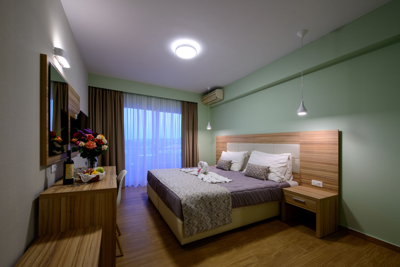 Filerimos Village Hotel image 1